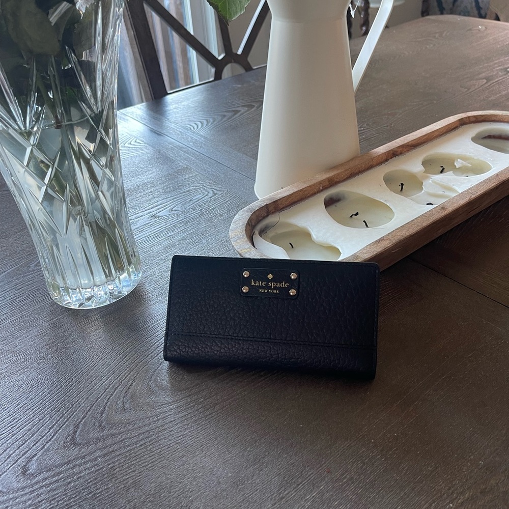 Kate Spade Wallet